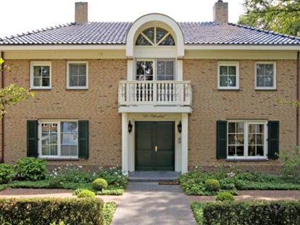 House in Gelderland