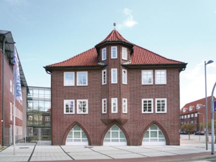 Ayuntamiento de Cuxhaven