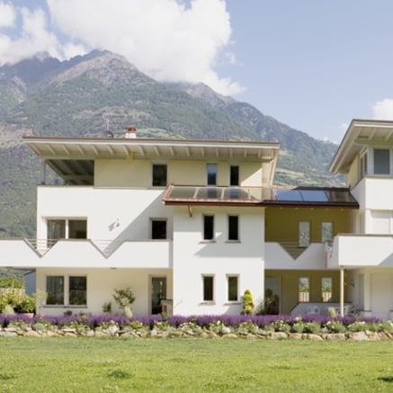 Inspirationen - Finstral AG