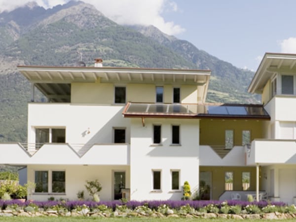 Casa en Südtirol