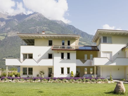 Casa en Südtirol