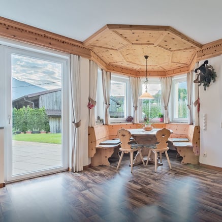Einfamilienhaus im Burggrafenamt