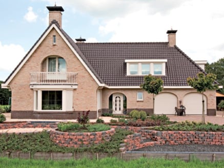 Casa en Friesland