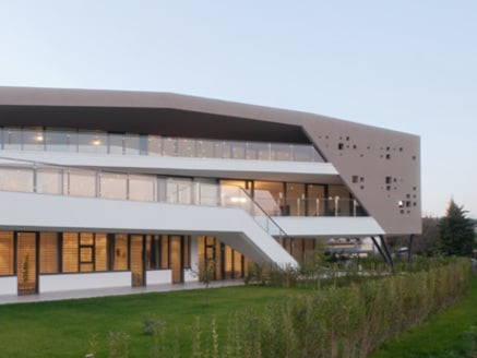 Moradia na rota do vinho de Tirol do Sul