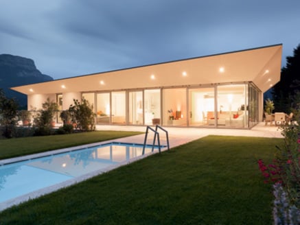 Villa im Überetsch