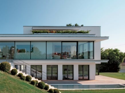 Casa privata in Germania