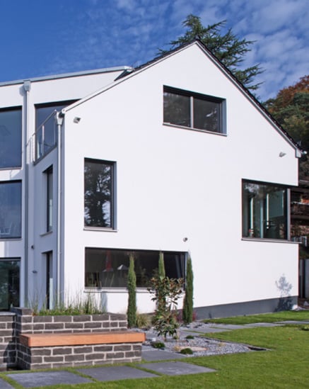 Huis in Baden-Württemberg