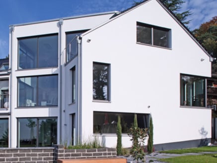 Haus in Baden-Württemberg