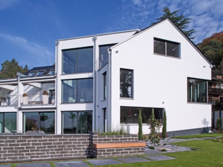 Huis in Baden-Württemberg
