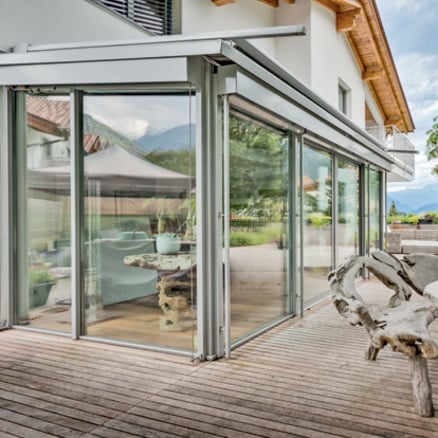 Casa em Vinschgau