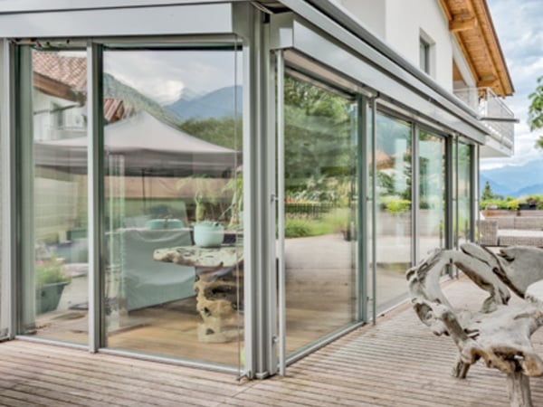 Casa en Vinschgau