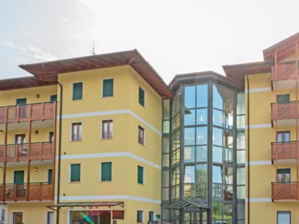 Edifício em Trentino