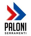 Paloni serramenti