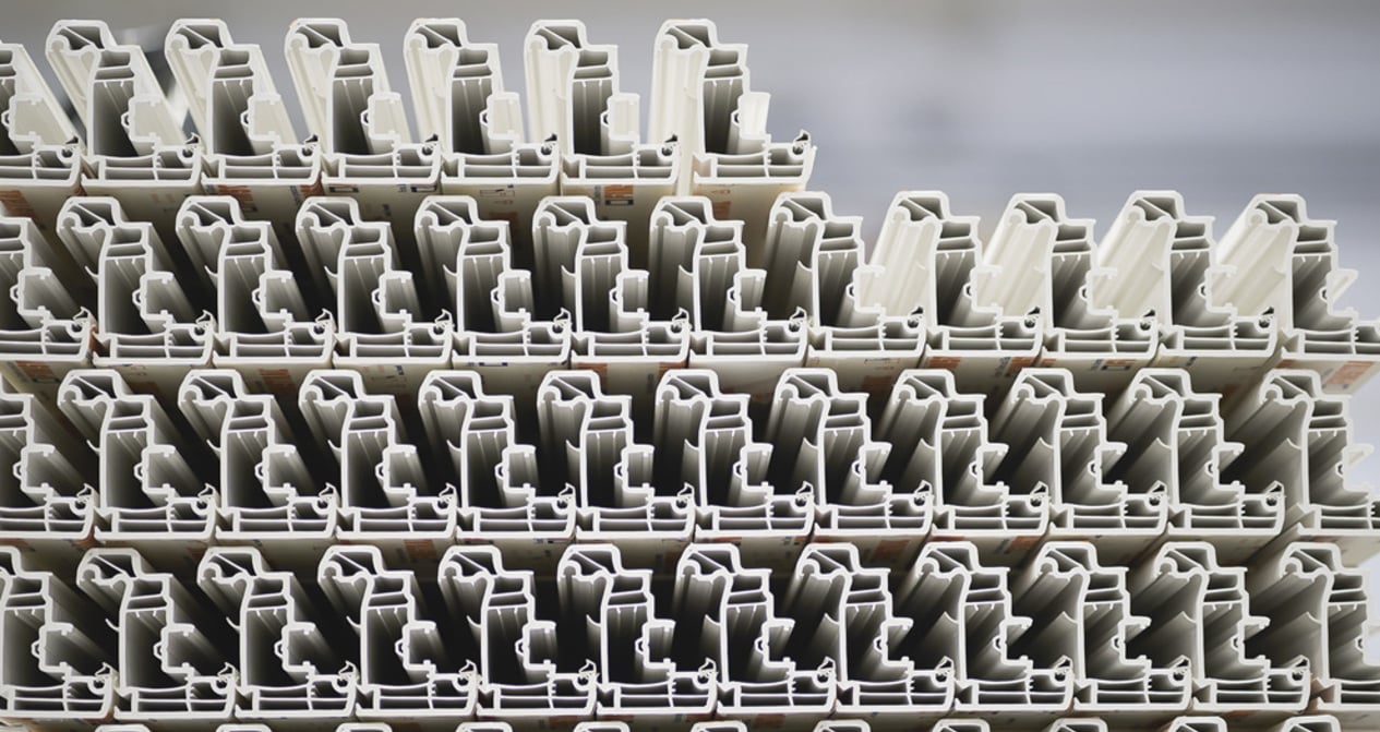 Um material imbatível.