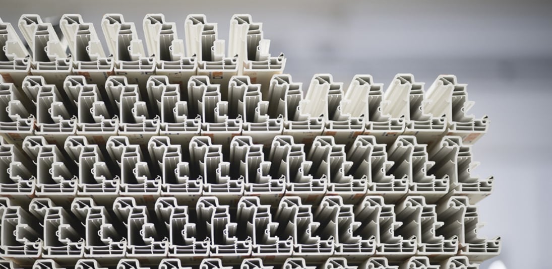 Um material imbatível.