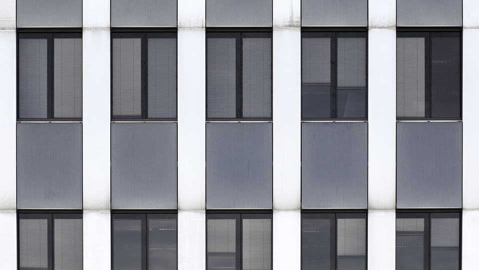 Building à Augsbourg
