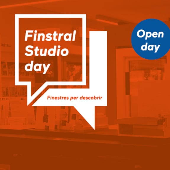 Finstral Studio day Tarragona Finstral Studio day Tarragona