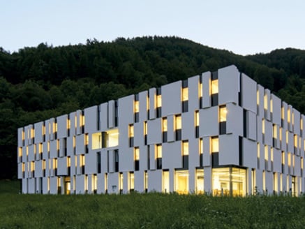 Residência universitária de Fürstenburg