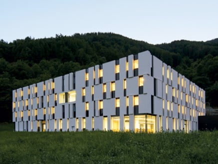 Residência universitária de Fürstenburg