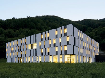 Convitto Fürstenburg