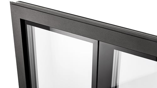 Farbe Oberflache Finstral Ag