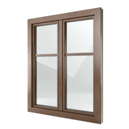 FIN-Window Classic-line N 90+8