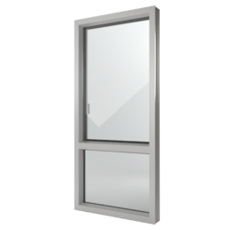 FIN-Window Nova-line 124+3