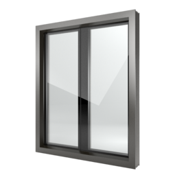 FIN-Window Nova-line Plus 124+3