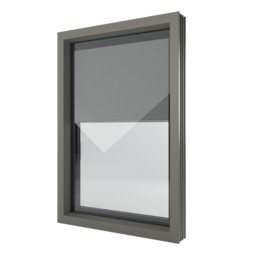 FIN-Window Nova-line Twin 124+3