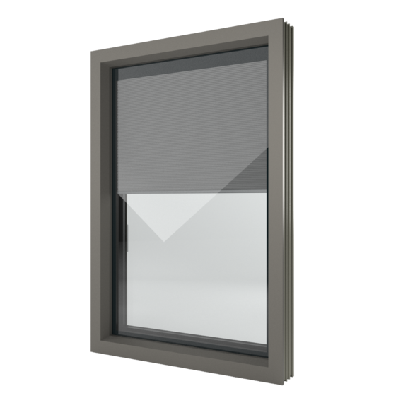 FIN-Window Nova-line Twin 124+3