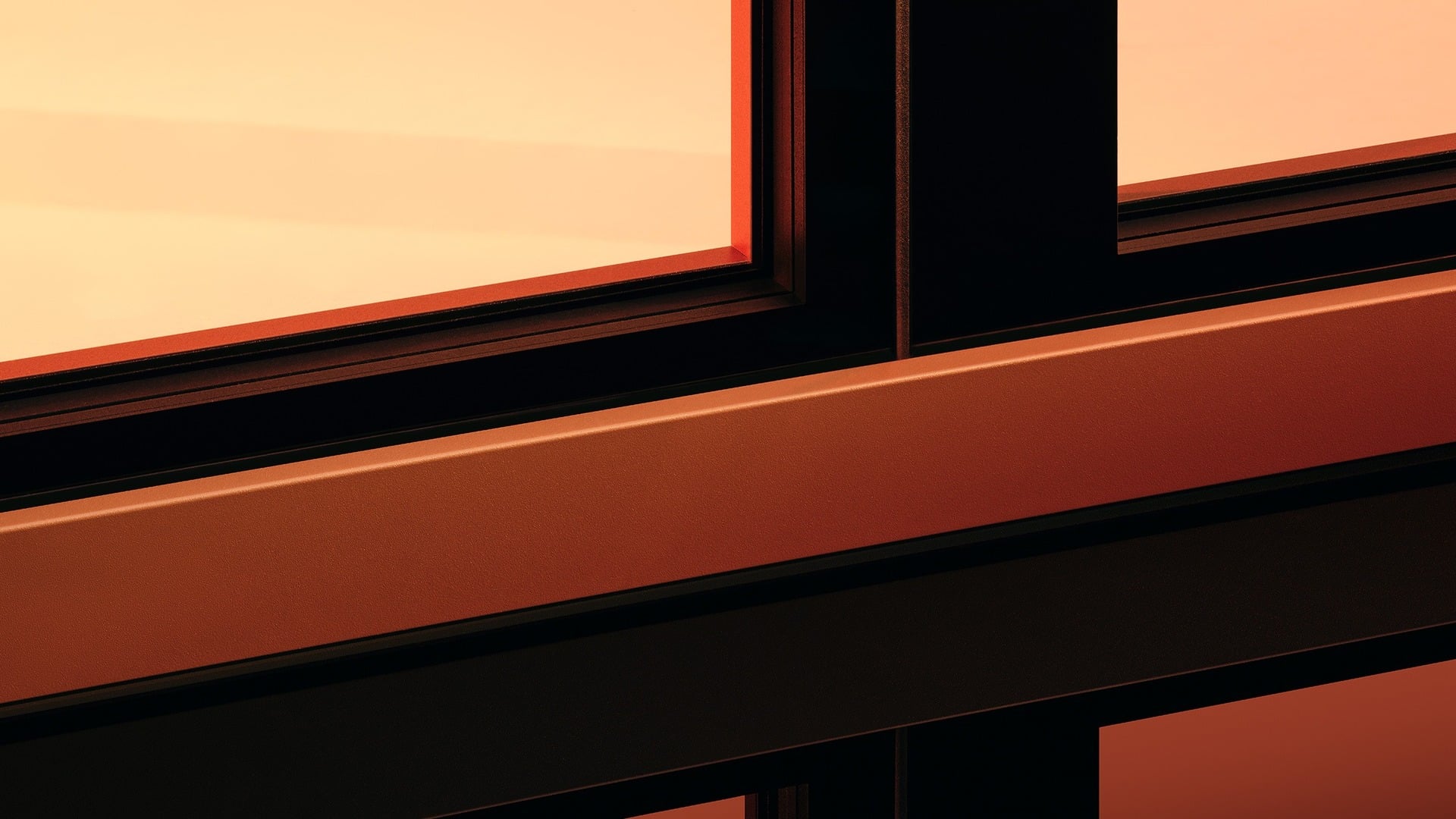 Vive las ventanas de un modo nuevo.