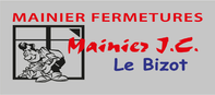 MAINIER FERMETURES SARL