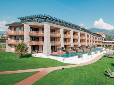 Hotel Weinegg a Cornaiano