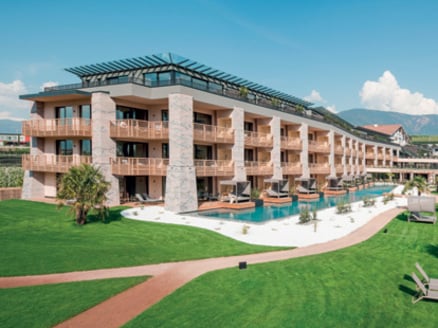 Hotel Weinegg a Cornaiano