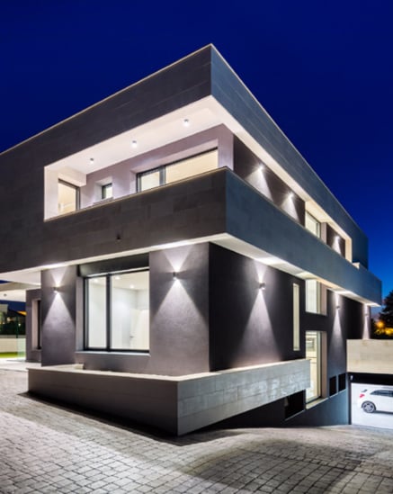 Villa in Gijón