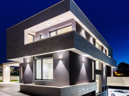 Villa in Gijón
