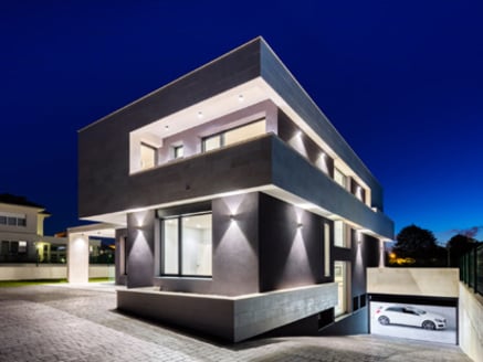 Villa in Gijón