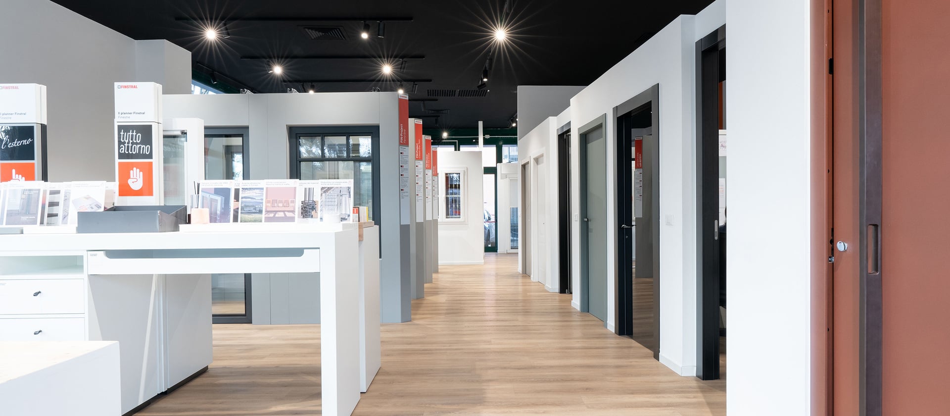 INFISSI GROUP BOLOGNA S.R.L.