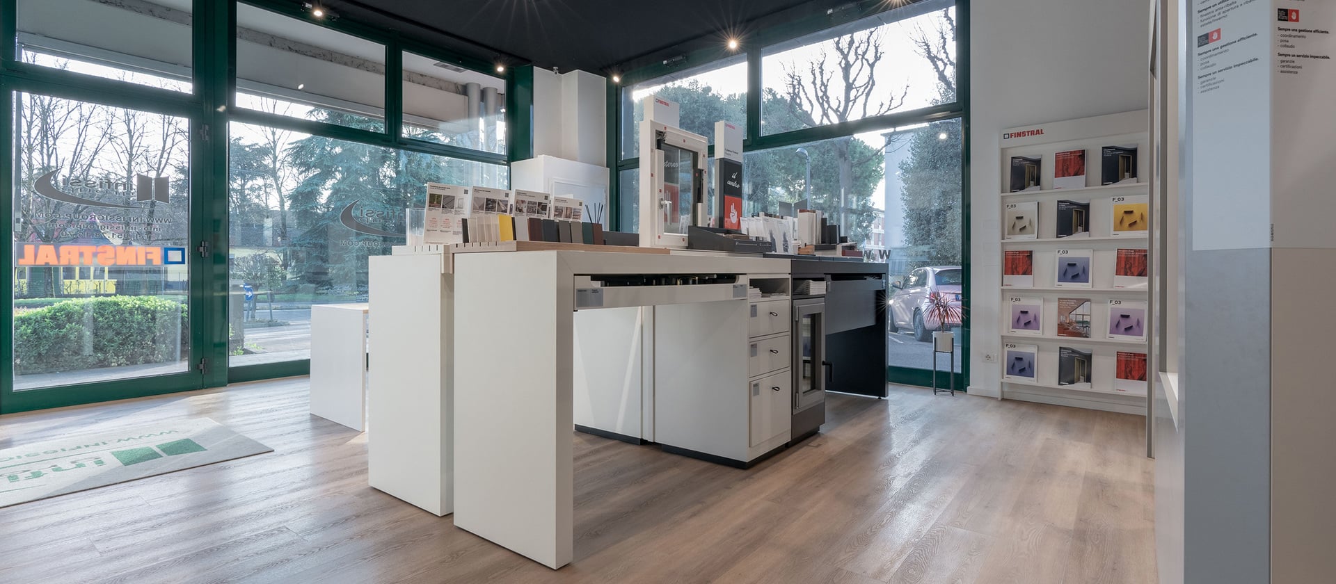 INFISSI GROUP BOLOGNA S.R.L.