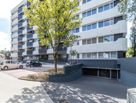 Cityside Apartments en Amersfoort