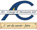 Art-Concept & Menuiserie Sàrl