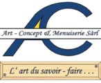 Art-Concept & Menuiserie Sàrl