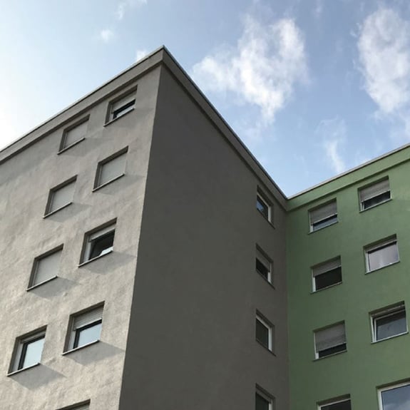 Finstral Studio-Tag für die Wohnungswirtschaft
