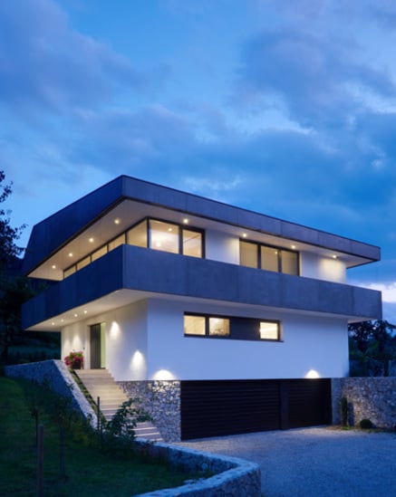 Casa cerca de Brixen