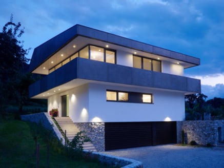 Haus bei Brixen