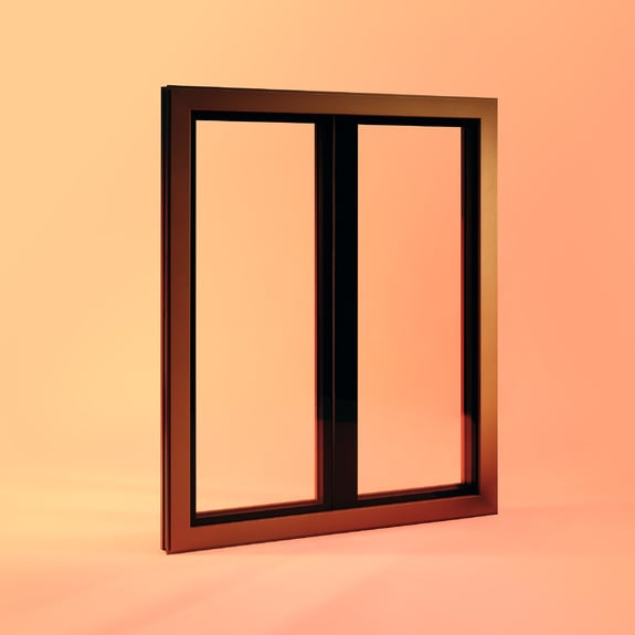 Mit Finstral bietet {{placeholderCompany}} das kompletteste Fenster-Sortiment Europas.