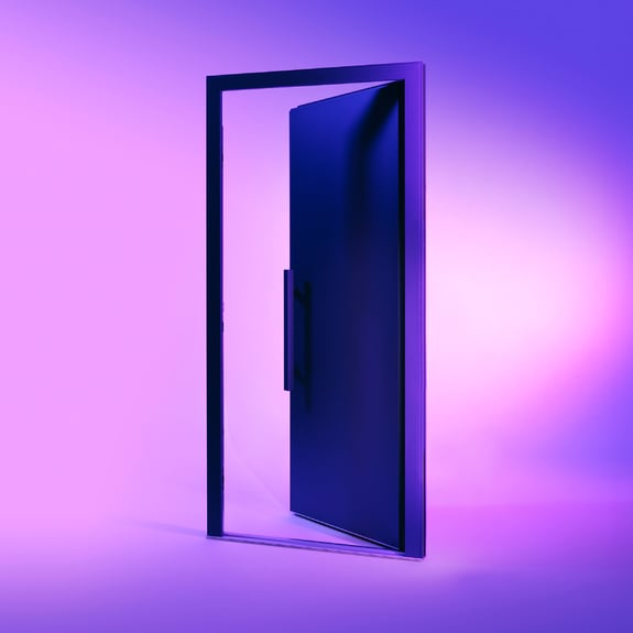 {{placeholderCompany}} and Finstral together can supply the individual entry door of your dreams.