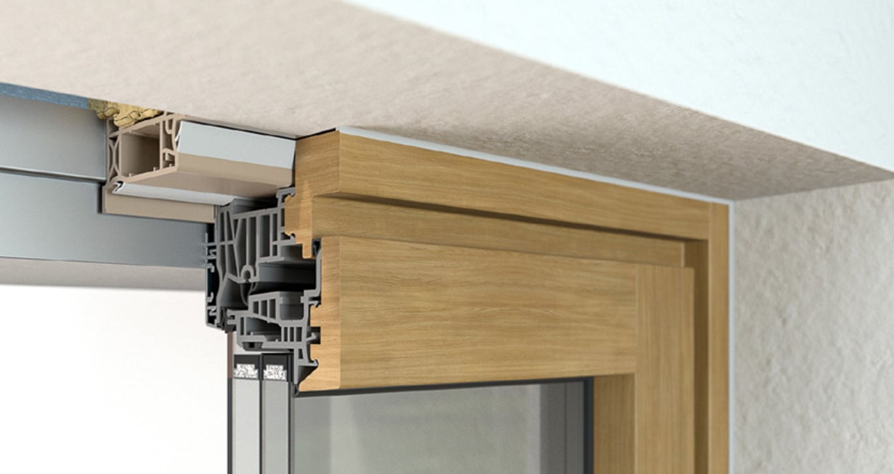 Ultimately, the cheapest and best installation method.