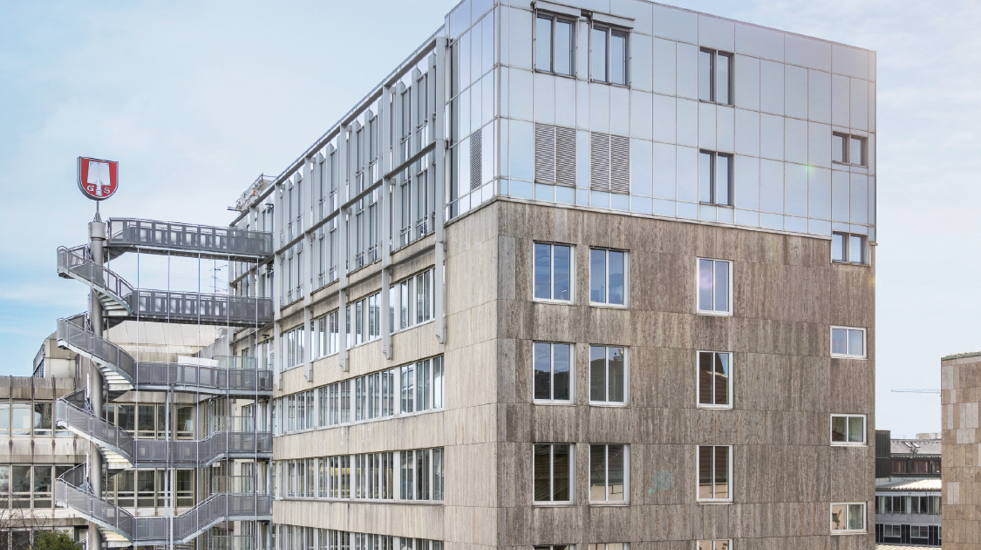 Architektur-Salon im Finstral Studio Gochsheim