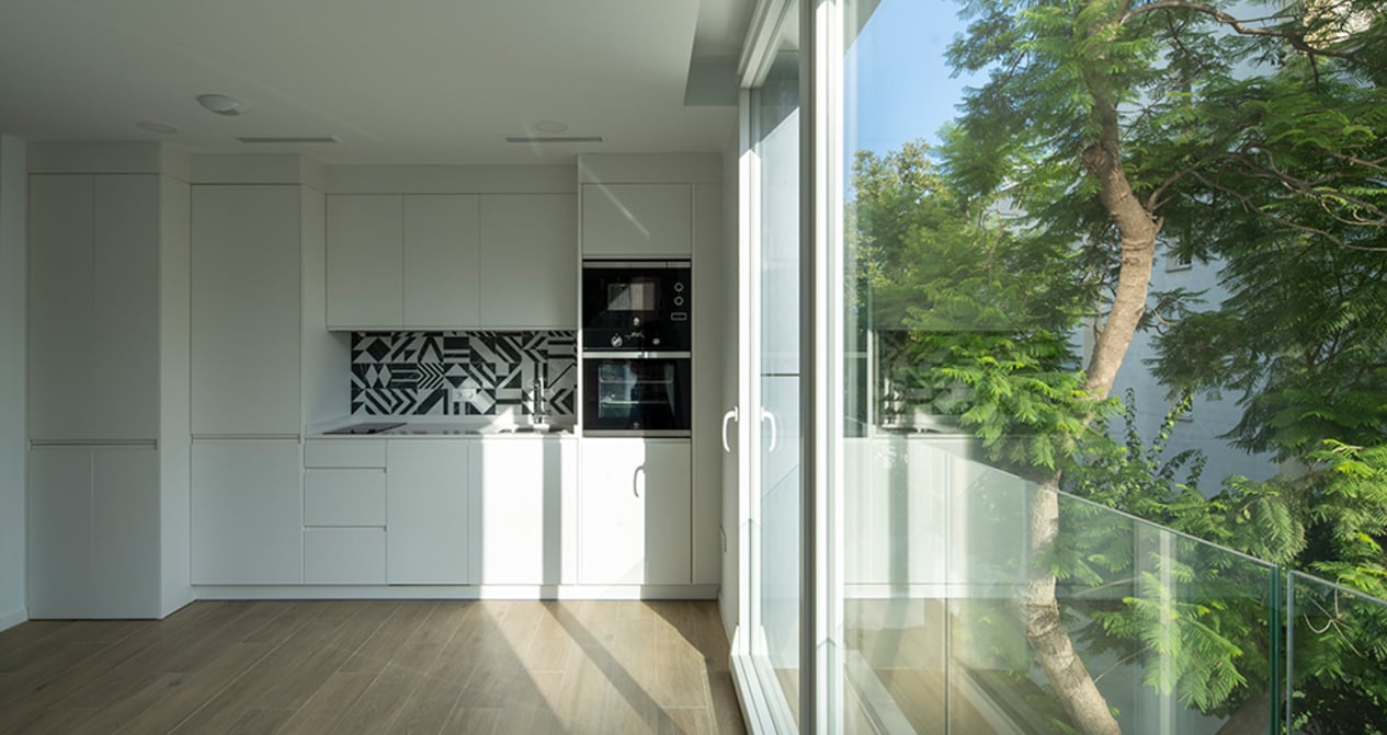 „Tageslicht ist ein Grundnahrungsmittel.”